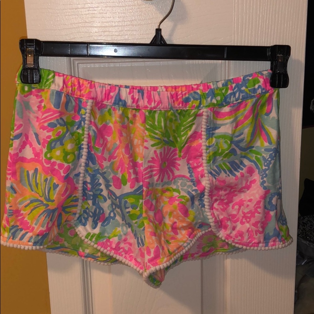 shorts